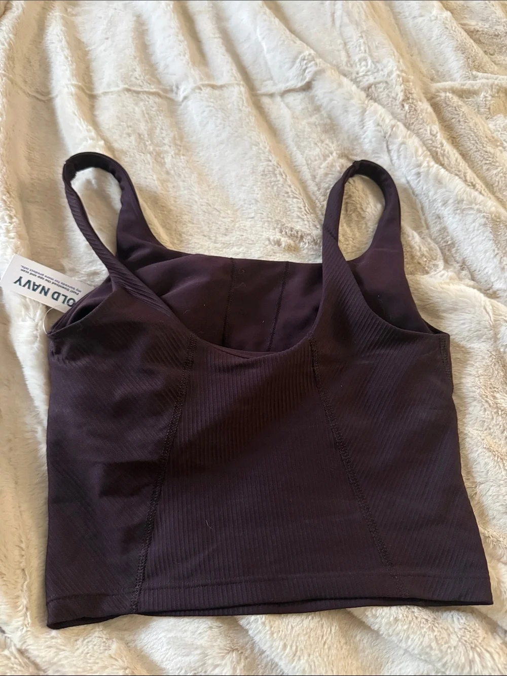 Old Navy new tags
